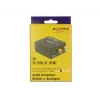 Audio konvertor DeLOCK 63477