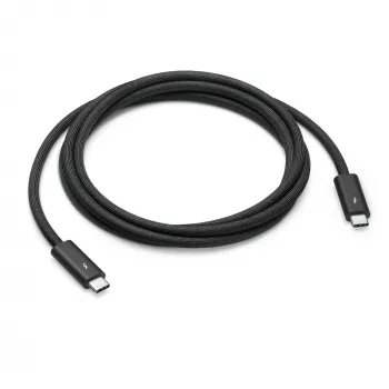 Apple Thunderbolt 4 Pro kábel 1,8 m konektor samec na konektor samec MW5J3ZM/A