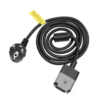 Napájací kábel EcoFlow EFL-BKWAC-3M-EU