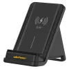 UleFone nabíjačka pre smartfón WCS01 – 50 W USB Type-C, bezdrôtové rýchle nabíjanie, čierna