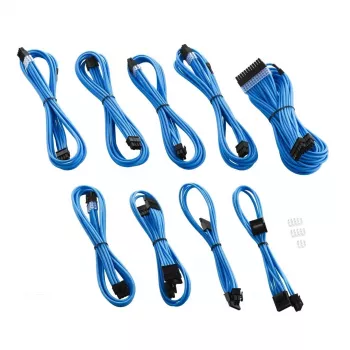 Cablemod CM-PCSI-FKIT-NKLB-R interný napájací kábel