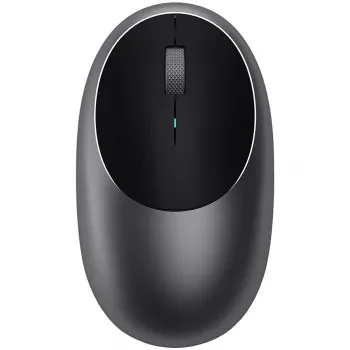 Satechi M1 myš Bluetooth Space Grey
