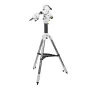 Statív Skywatcher montáž Star Adventurer GTi NEQ2 oceľový statív SW-4297, oceľová konštrukcia, prenosná podpora montáže
