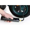 SoFlow Pump n Drive Ručná vzduchová pumpa, čierna (700.100.09)