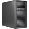 Server Supermicro SuperChassis 732I-R600B Midi Tower čierny 600 W