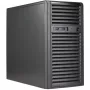 Server Supermicro SuperChassis 732I-R600B Midi Tower čierny 600 W