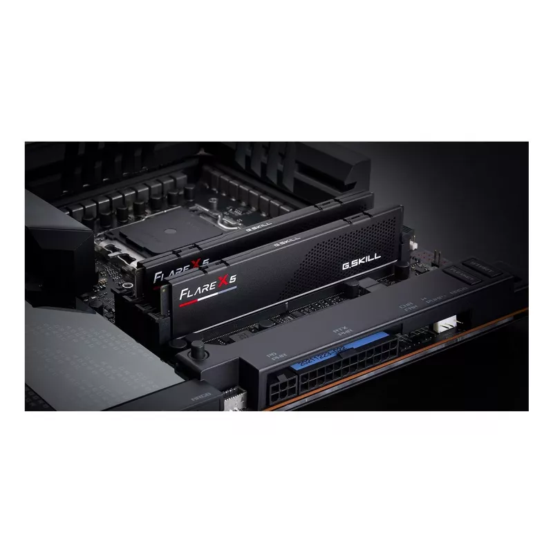 Desktop operačná pamäť G.SKILL Flare X5 F5-6000J3038F8GH2-FX5 16 GB (2×8 GB) DDR5 6000 MT/s 288-pin DIMM