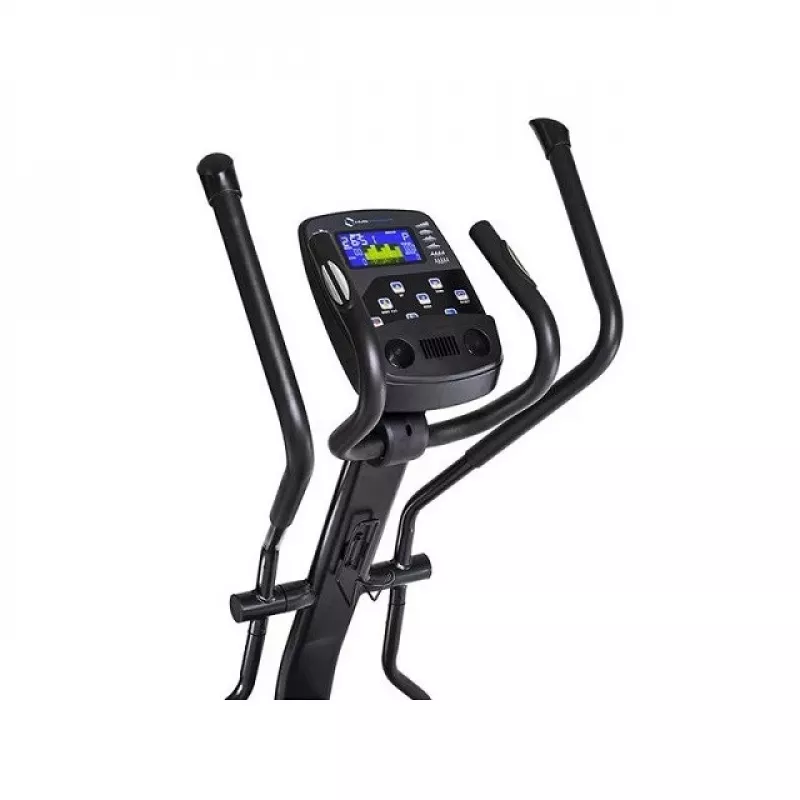 HMS H1742 eliptický orbitál s generátorom