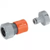 Sada pripojenia čerpadla Gardena 1750-20 pre 13 mm (1/2) hadice