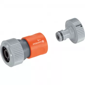 Sada pripojenia čerpadla Gardena 1750-20 pre 13 mm (1/2) hadice