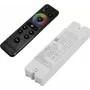 LED pásikový ovládač EUROLITE 20000967 WLAN diaľkový ovládač pre RGB/RGBW osvetlenie
