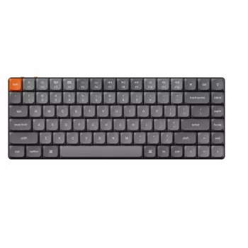 Klávesnica Wrl K3 Max RGB/Čierna K3M-B1 Keychron