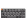 Klávesnica Wrl K3 Max RGB/Čierna K3M-B1 Keychron