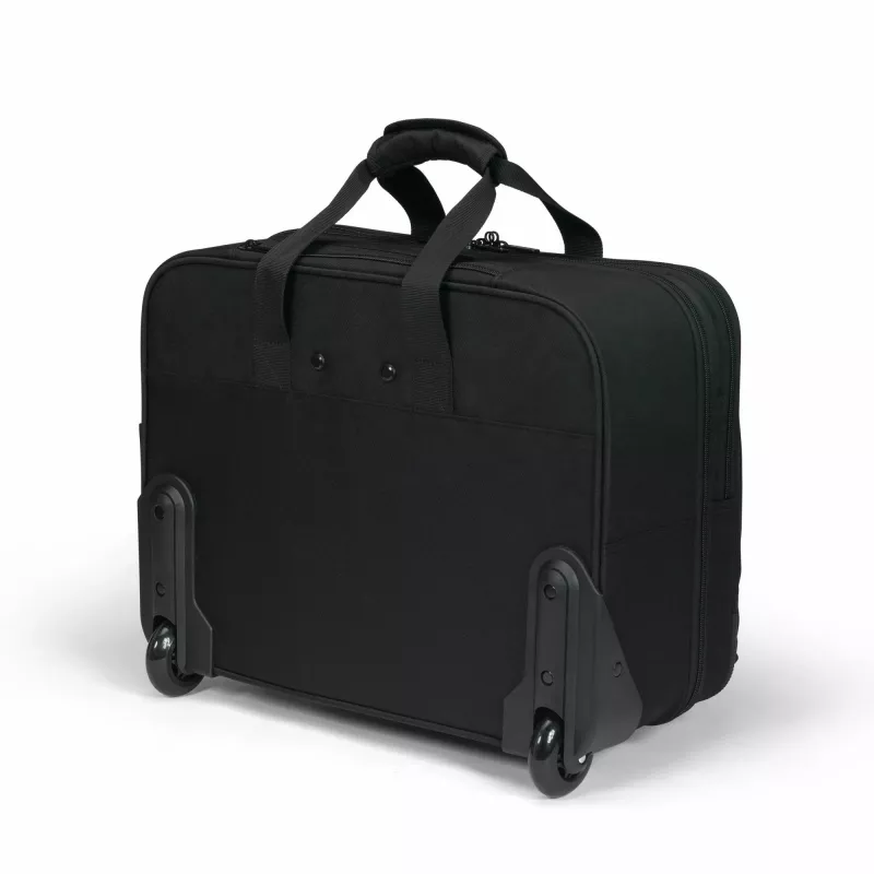 Trolley DICOTA D32043-RPET 17,3 palcov čierna