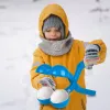 Forma na snehové gule Jamara Snow Play 38cm modrá