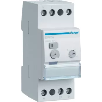 Diaľkovo ovládateľný stmievač EVN004 500W Universal Komfort (EVN004)