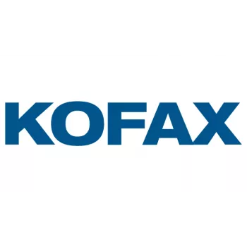 Kofax CS USB multi čítačka kariet