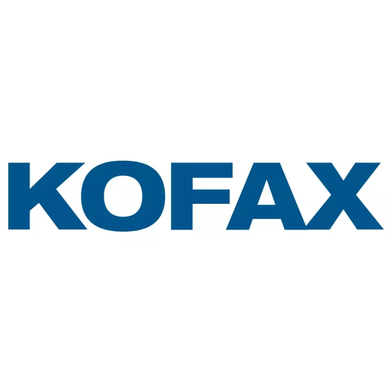 Kofax CS USB multi čítačka kariet