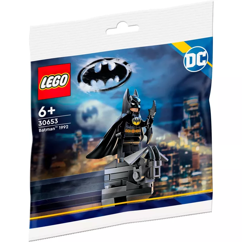 LEGO BATMAN 30653 Batman 1992