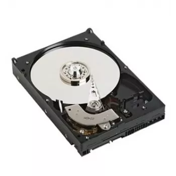 DELL YJ2KH interný pevný disk 300 GB 10000 ot/min 2,5 palca SAS