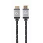 Gembird CCB-HDMIL-1.5M HDMI kábel HDMI Typ A (Standard) čierny