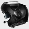 Nolan N-Com B602 R motocyklová interkom 1 ks čierna