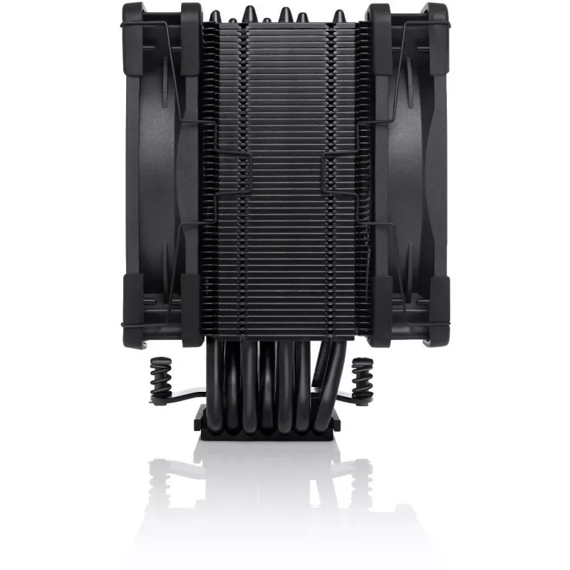 Noctua NH-U12A CHROMAX.čierny chladič CPU