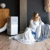 Cecotec klimatizácia s tepelným čerpadlom | ForceClima 12850 Style Heating Connected