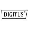 Digitus 40G QSFP+ na 4x SFP+ Direct Attach kábel 3m