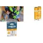 Ansmann ANS 1311-0029 - maxE NiMh batéria AAA Micro 800 mAh balenie 2 ks - batéria - Micro (AAA) (1311-0029)