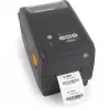 Tlačiareň etikiet Zebra ZD411 termotransfer 203 x 203 DPI 152 mm/s káblová a bezdrôtová Bluetooth