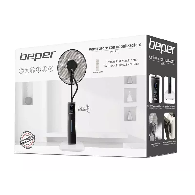 Ventilátor Beper VE.510