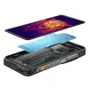Odolný smartfón UleFone Armor 28 Ultra Thermal 5G — 16 GB RAM, 1 TB úložisko, čierny