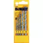 Sada vrtákov DeWALT DT6952