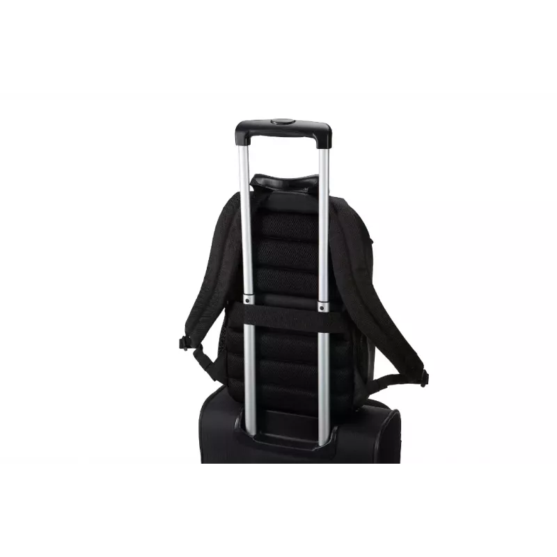 Case Logic Bryker Split-use Camera Backpack čierny polyester