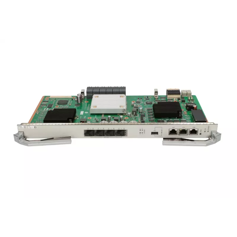 OLT karta Huawei H901MPLA 4 x SFP+/SFP 10GE/GE pre OLT 5800 X