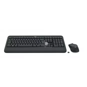Bezdrôtová sada klávesnice a myši Logitech MK540 ADVANCED