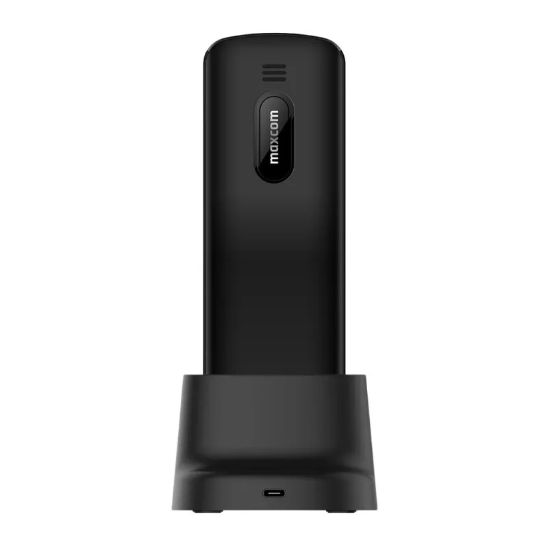 Mobilný telefón MAXCOM MM34D 4G, 6,0 inch displej