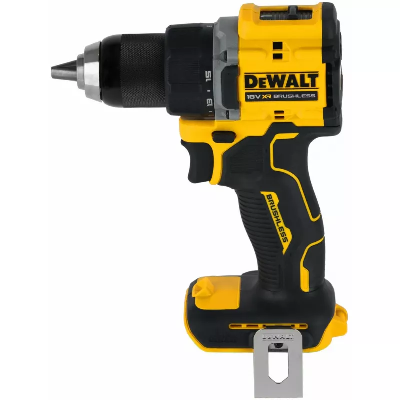 Akumulátorový skrutkovač DeWalt DCD794D2T-QW 18V s 2x 2Ah batériami