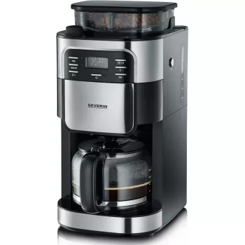 Severin KA4810 1,37 L čierna