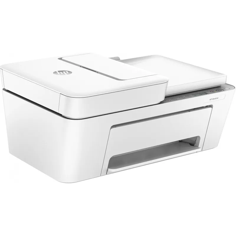 HP DeskJet 4220e bezdrôtová all-in-one farebná tlačiareň, Instant Ink; kopírovanie, skenovanie