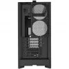 Montech HS02 Midi Tower čierna