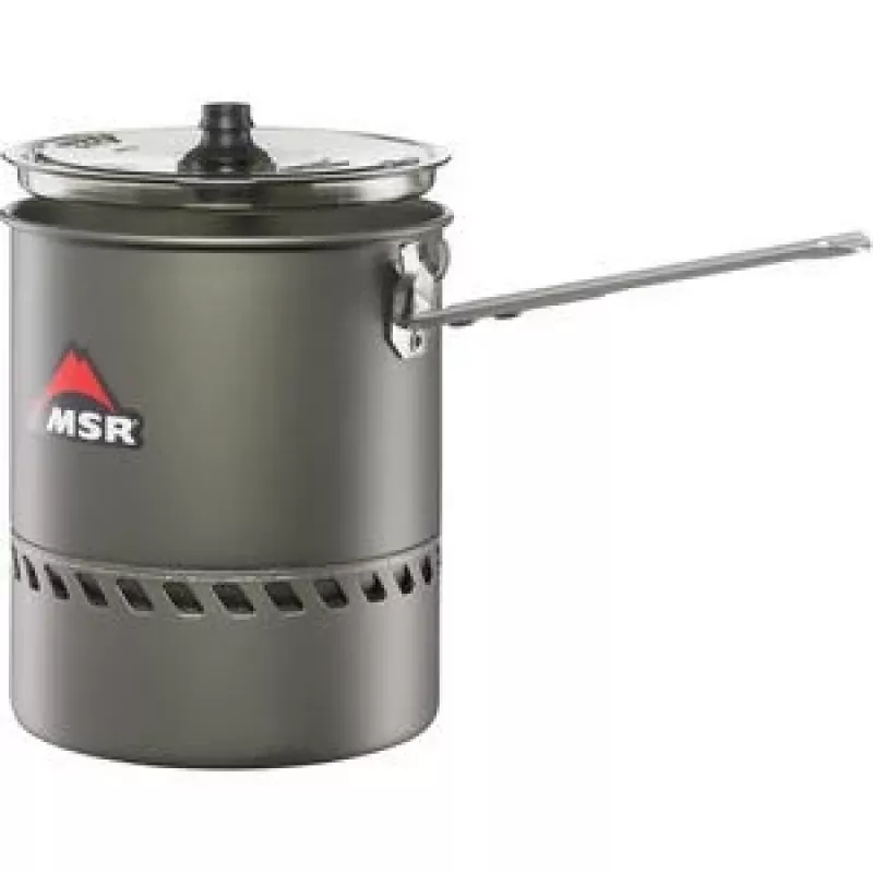 MSR Reactor Stove System kartušový varič