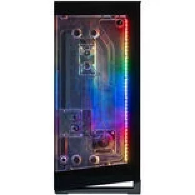 Distroplate s EZ-Fittings PHANTEKS Glacier