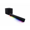 Soundbar Razer Leviathan V2 čierny 65 W