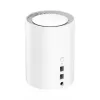 Mesh systém Cudy M1800 Dualband Wi-Fi 6 Interný biely