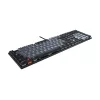 Mechanická klávesnica Cherry KC 500 MX LP USB-C Low Profile s Cherry MX spínačmi