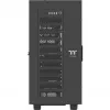 Thermaltake skriňa AX700 TG Super Tower čierna retail - Tower (CA-11B-00F1WN-00)