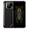Ulefone Armor 22 16,7 cm (6,58) Android 13 4G USB Type-C 8 GB 128 GB 6600 mAh čierna