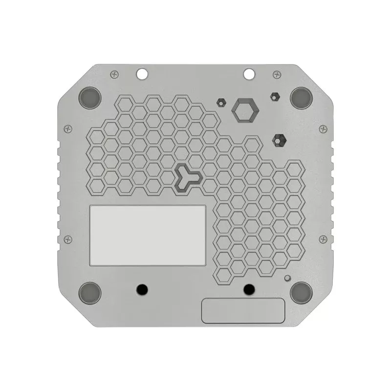 MIKROTIK RBLtAP-2HnD&R11e-LTE LtAP LTE kit - 802.11b/g/n 2,4 / 5GHz AP. 3x SIM. Vrátane LTE modemu